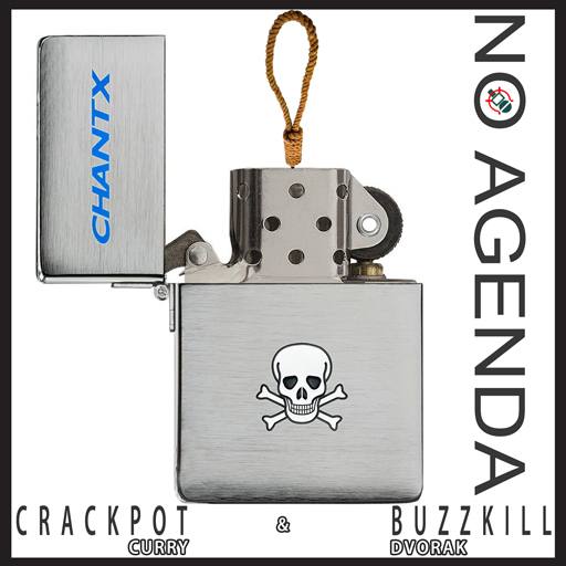 Chant, Chant, Chant! by Cesium137