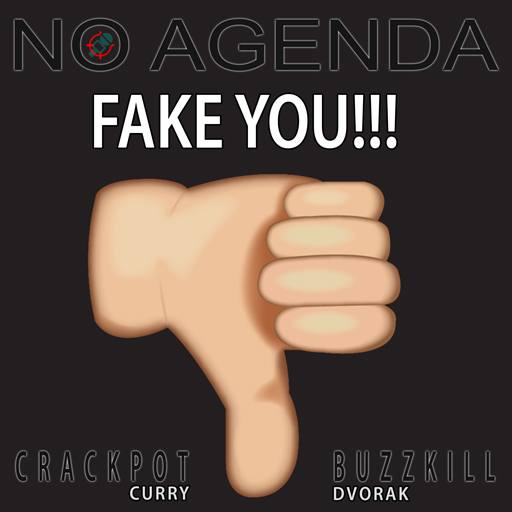 Fake OFF! by Cesium137