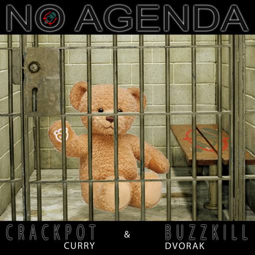 Locked away by Cesium137