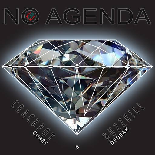 NA is THE gem! by Cesium137