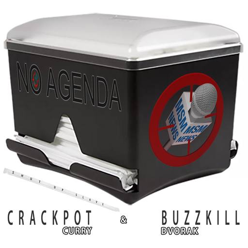 NA Paper Straws by Cesium137