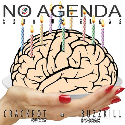 Small plates 4 small minds by Cesium137