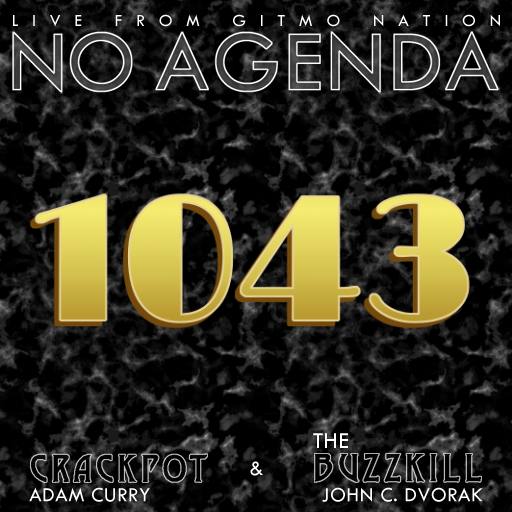 1043 by Comic Strip Blogger