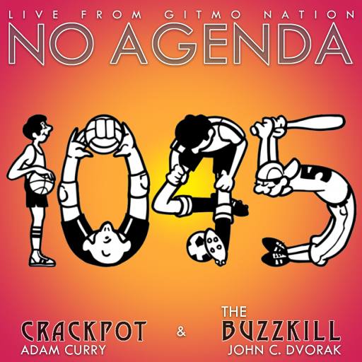 1045 by Comic Strip Blogger