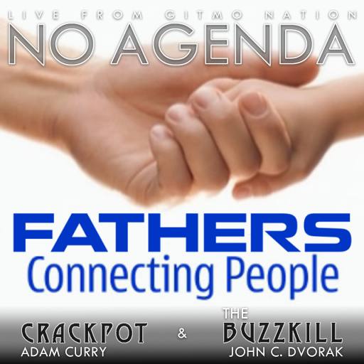 fathers day by Comic Strip Blogger