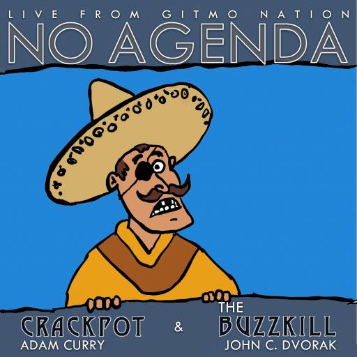 Mexico & sanctions by Comic Strip Blogger