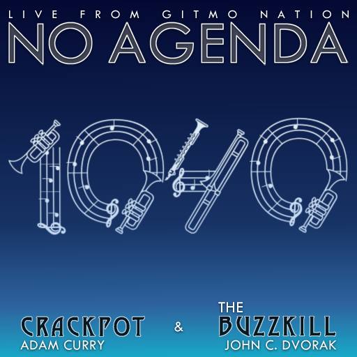 one zero four zero by Comic Strip Blogger