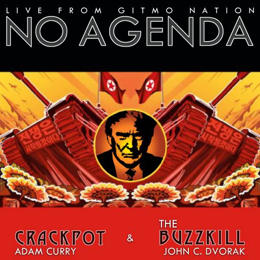 two dictators by Comic Strip Blogger