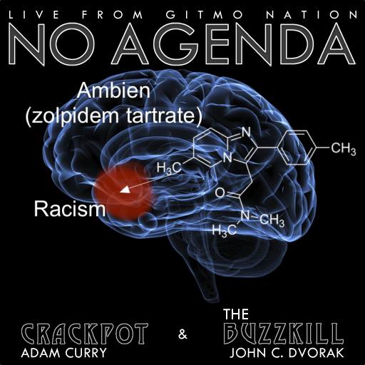 Chemically racist by Dame IllumiNadia