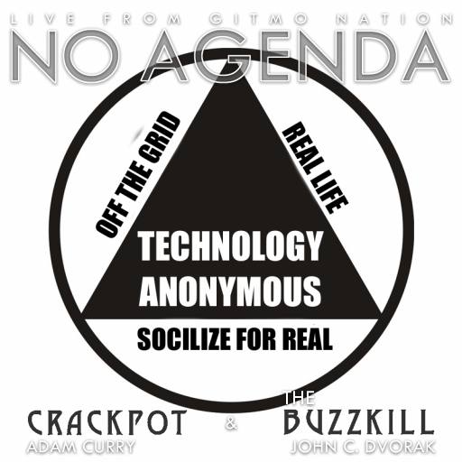 TechA by Dame IllumiNadia