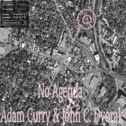 Pinpoint by UN by Dennis Cruise