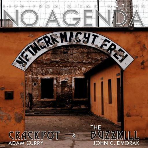 Netwerk Macht Frei by dusanmal