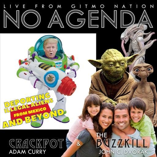 Space Force One by irritable - Pre-Op Transracial