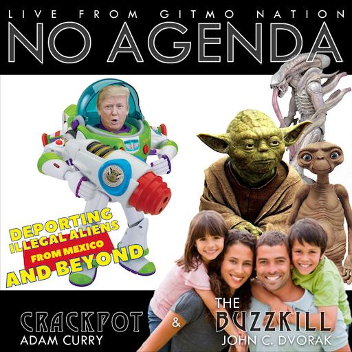 Space Force One by irritable - Pre-Op Transracial