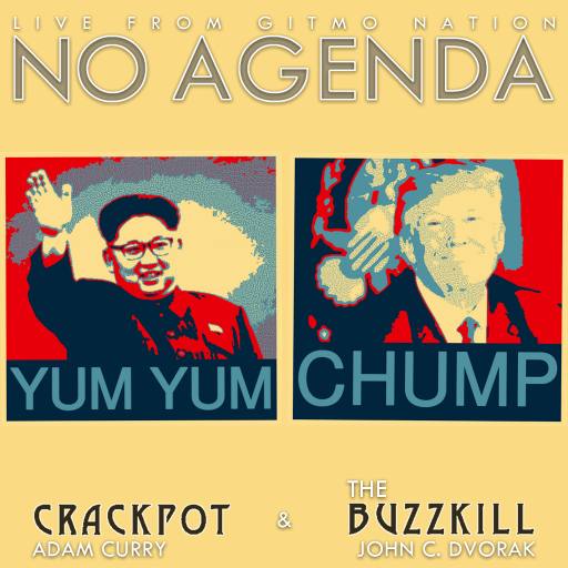 Yum Yum meets Chump by irritable - Pre-Op Transracial