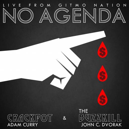 Drip Drip Drip by Mark G.