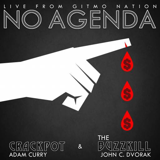 Drip Drip Drip by Mark G.