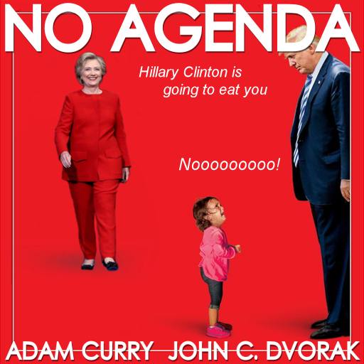 Timely Fake News by MartinJJ