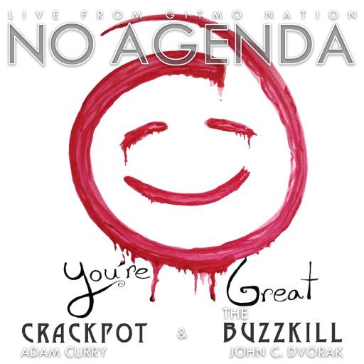 You're Great by Mr.Pickles