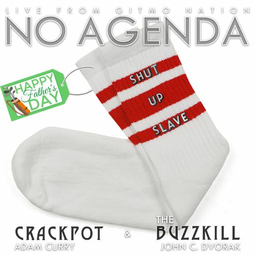 Hit Your Dad In The Mouth by Uncle Cave Bear