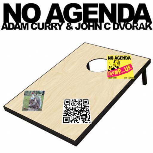 KornHole by ArchDukeNussbaum