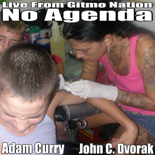 On The Border by ArchDukeNussbaum