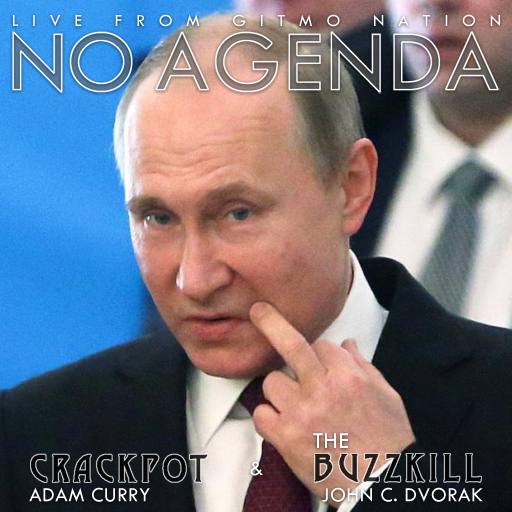 SoulFinger by BlankFrank