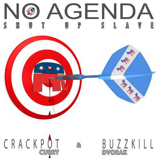 2020 - On target by Cesium137