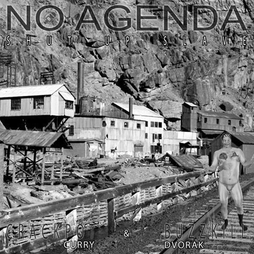 Bombed the ghost town by Cesium137