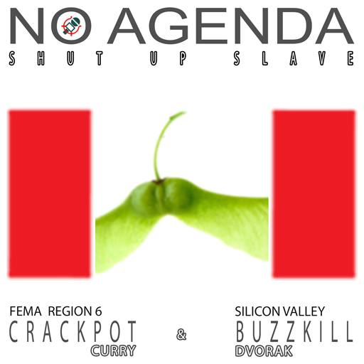 Canada Day by Cesium137