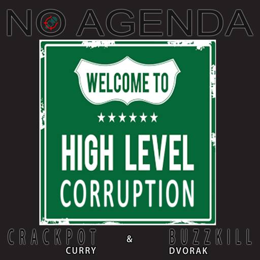 Corrupt by Cesium137