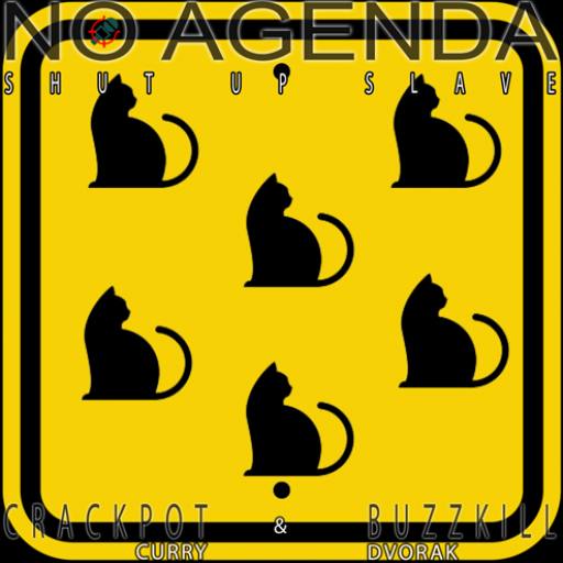 Six Cats by Cesium137