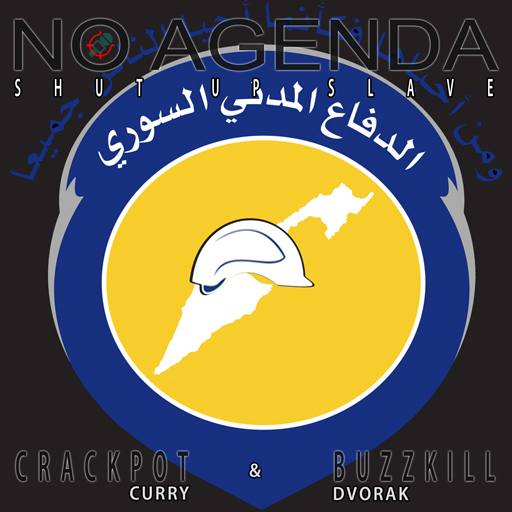 White helmets by Cesium137