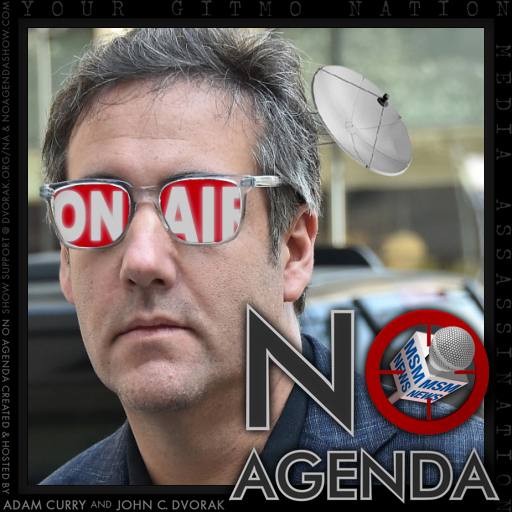 CohenBot by chocolatyshatnr