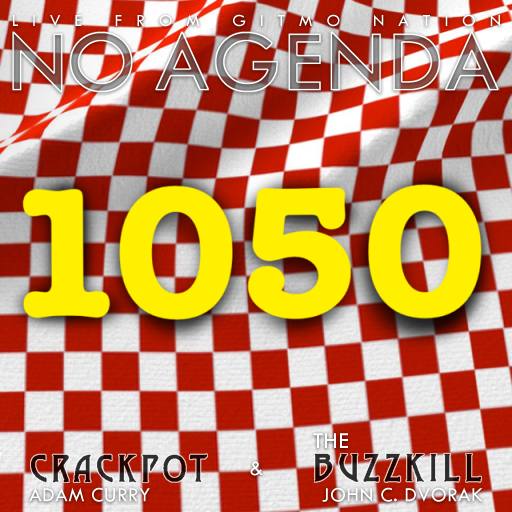 1050 live stream by Comic Strip Blogger