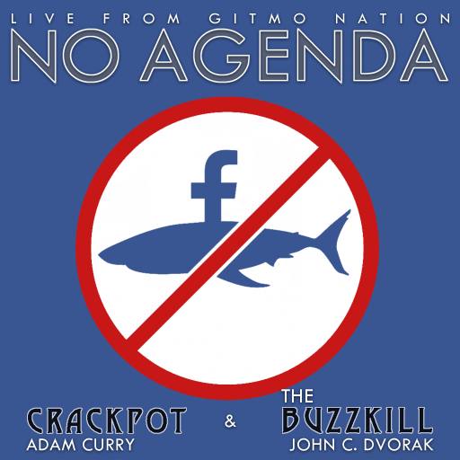 don't feed facebook by Comic Strip Blogger