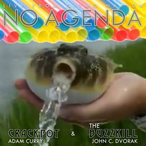 fish by Comic Strip Blogger