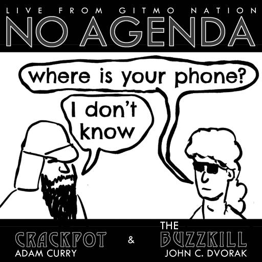 OTG by Comic Strip Blogger