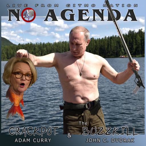 SpearFishing by ConanSalada