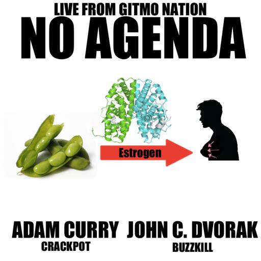 Estrogen receptor by Dame IllumiNadia