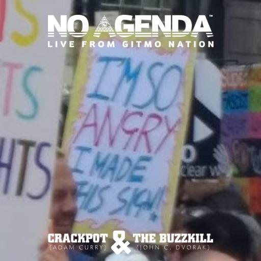 Sign Of The Times by DamePhoenixofthePort