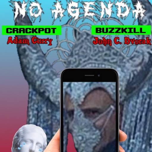 Barry The Devil by DatBeardedBastard