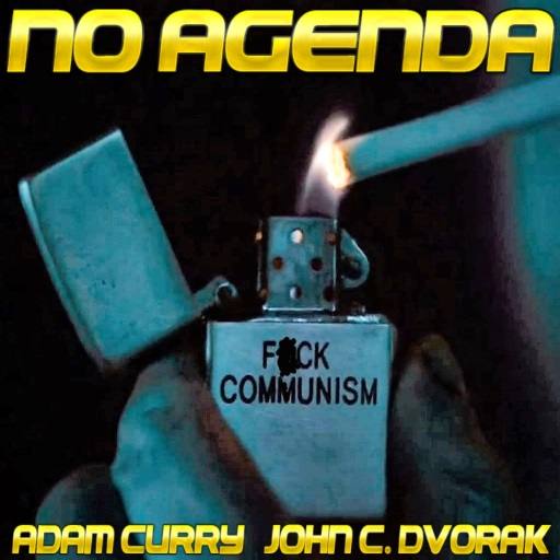 F*ck Communism by Dennis Cruise