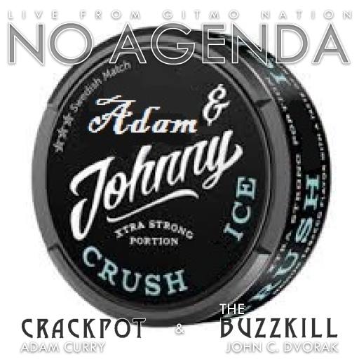 Crush - I.C.E. by GlennEdward