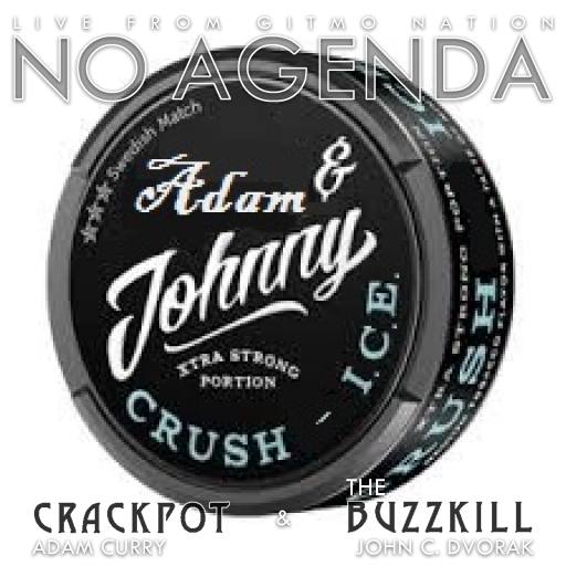 Crush - I.C.E. by GlennEdward