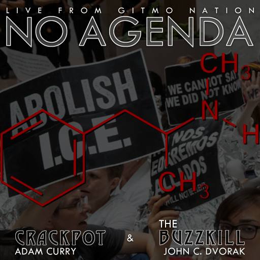 Abolish ICE by irritable - Pre-Op Transracial