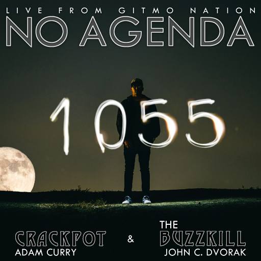 1055 Light Writing by Marcus Couch