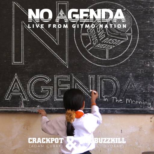 Blackboard by Marcus Couch