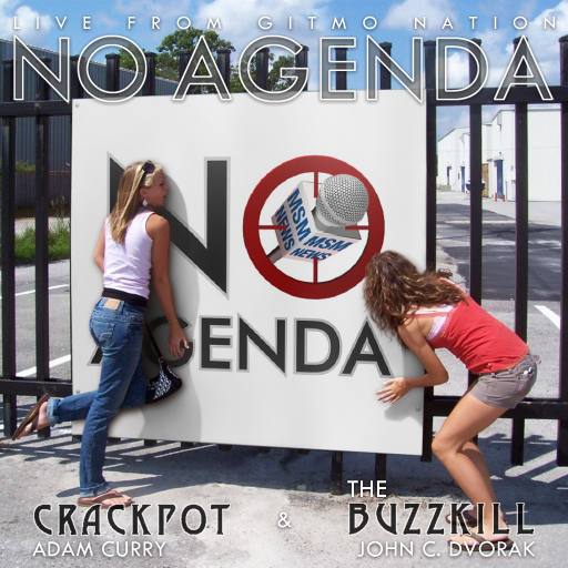 Fans at the Gate by Marcus Couch