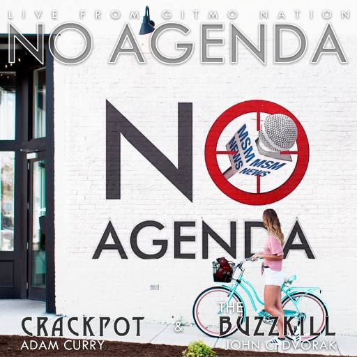 Girl on Bike by Marcus Couch